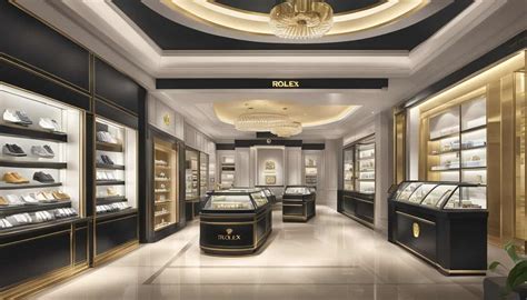 Where to Buy Rolex in Singapore: Your Ultimate Guide to Luxury 